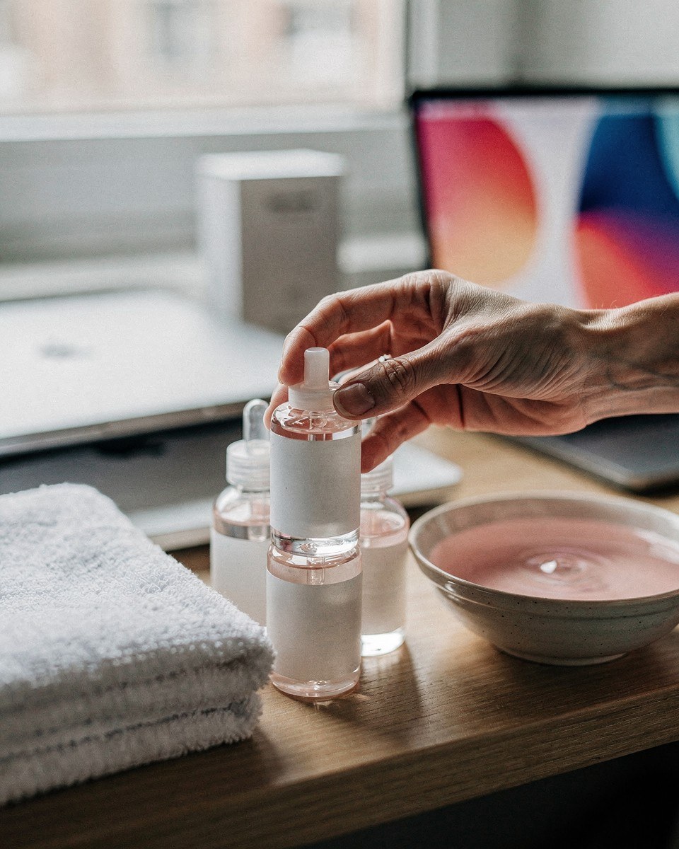 Premium Skincare Sessions